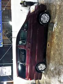 A picture of Toyota Alphard