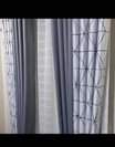 A picture of Offer offer high quality curtains sheers and curtain rods curtain