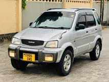 A picture of TOYOTA CAMI