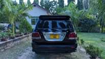 A picture of Land cruiser