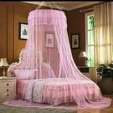 mosquito nets