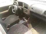 A picture of Volkswagen Golf 3 saloon for sale at Lagos state 400