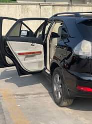 A picture of Takas Motors 07060931241 Very Clean And Sharp Lexus Rx330 2006