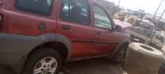A picture of Land Rover