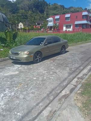 Old M.