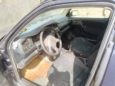 A picture of Volkswagen golf 3