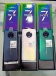 A picture of Offer hi ni kwa leo tu infinix note 7 200