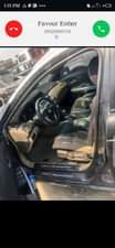 A picture of Honda Accord 09