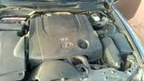 A picture of 2009 Lexus IS250 Hotcake