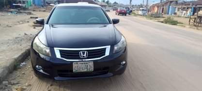 A picture of SMARTAUTOS Honda Eagle Spirit Model 09 Engine perfect Gear perfect