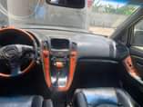 A picture of Clean RX300 Tokunbo standard first body buy and traveling clean