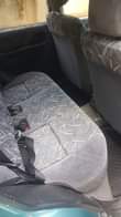 A picture of pajero io on sale 0783138852