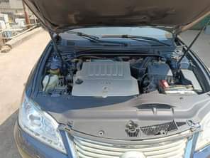 A picture of Pure First Body 2008 ES350 Tokumbo standard Grade Super Silent
