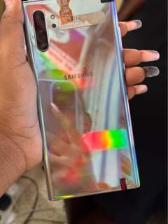 samsung galaxy note 10
