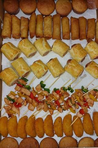 snacks