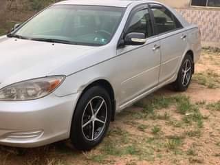 A picture of Car