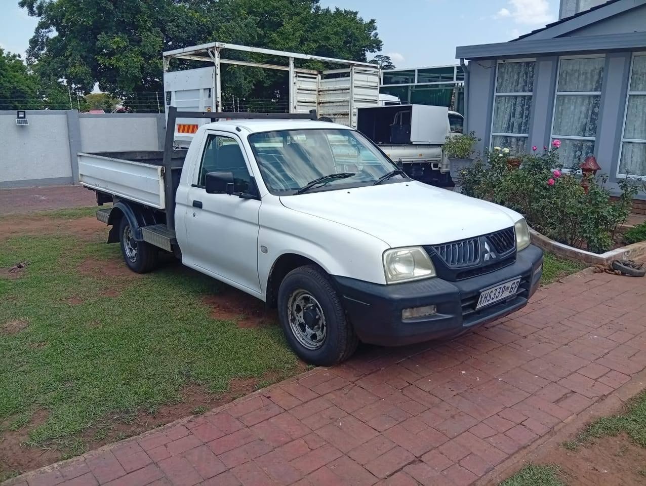 bakkies under r80000