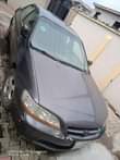 A picture of Honda baby boy 2001
