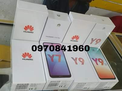 huawei p20