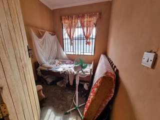 A picture of NYUMBA INAUZWA IPO MBAGALA CHAMAZI WILAYA YA TEMEKE MKOA WA