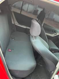 A picture of Nigerian used