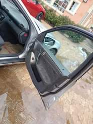 A picture of Mercedes C230 Everything is perfectly good Neat and sound 3