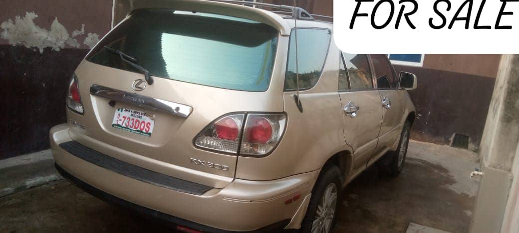 A picture of Tokunbo standard