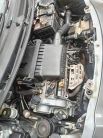 A picture of Vitiz new shape push to start mode 2010 cc1 3