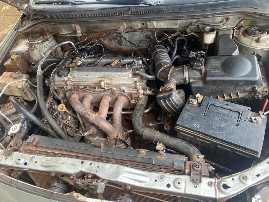 A picture of Car for sale