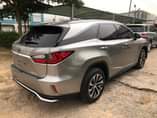 A picture of 2020 Lexus RX350L 3seats row foreign Price 42 5M 08160229978
