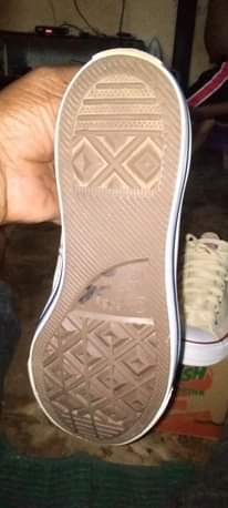 A picture of All star