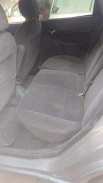 A picture of Sharp FORD FOCUS AUTOMATIC.