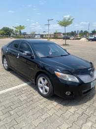 A picture of Toyota spider for sale Engine Gear Ac 5 4m Buyer