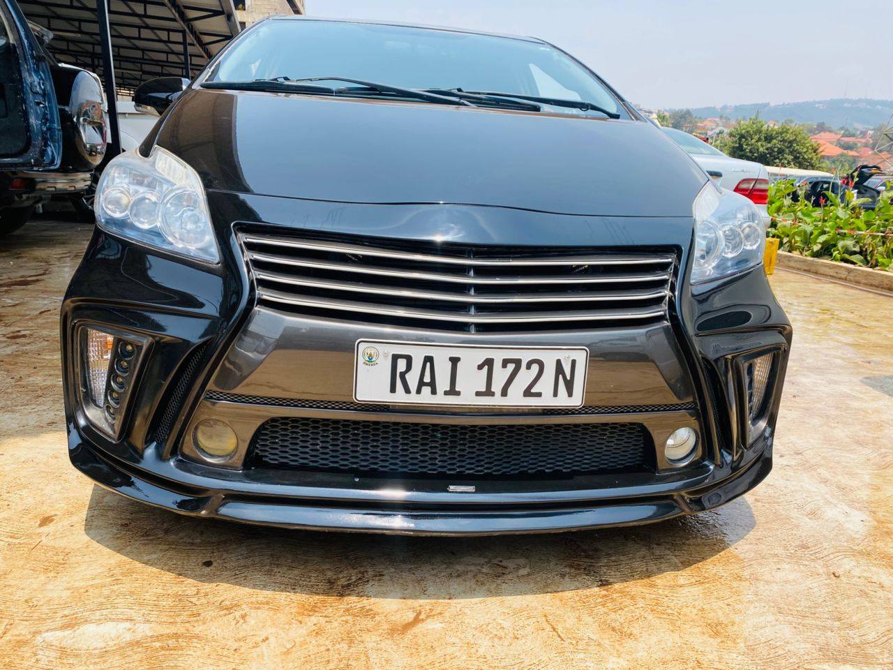 used toyota