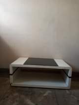A picture of MEZA COFFEE TABLE 