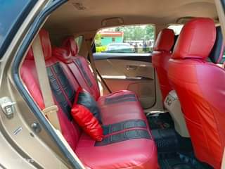 A picture of 9m Toyota Venza AC Chilling Smooth 4 Plug Engine Automatic