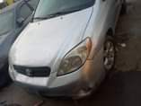 A picture of 2005 Toyota Matrix Xr