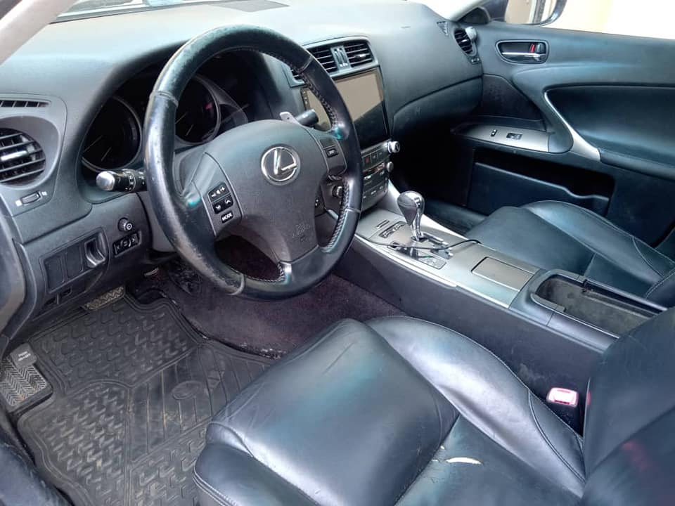 A picture of Car