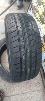 A picture of Tyres Battery