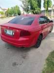 A picture of 2007 Acura TL 07062738911 Tl