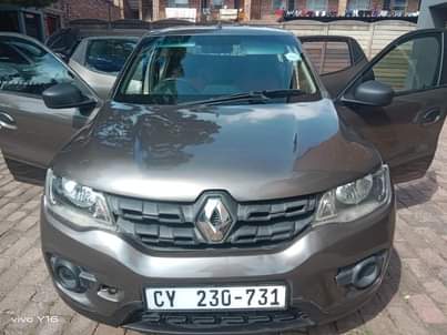 renault kwid