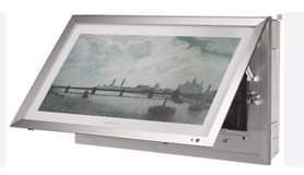 A picture of LG ARTCOOL SPLIT AC 2HP 160K