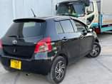 A picture of TOYOTA VITS NEW MODEL PRICE 4 8M CALL 0621007902
