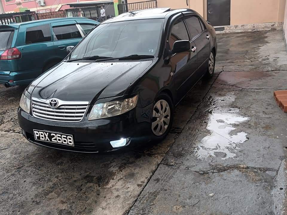 Old M.