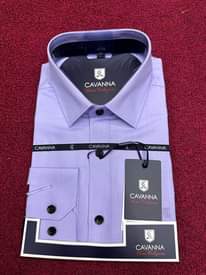 A picture of Genuine office shirts