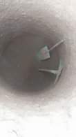 A picture of Fresh deep water