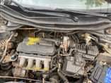 A picture of 2006 Honda civic Painted on first body Super cool engine