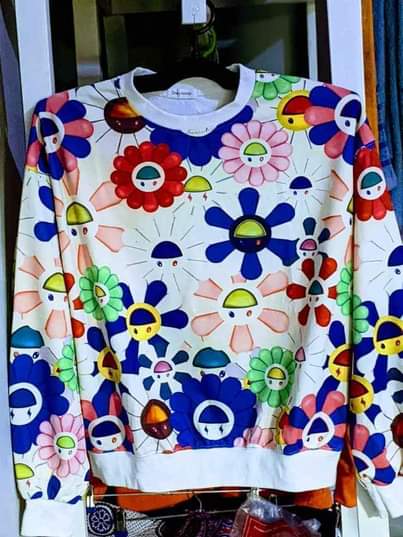 A picture of Prova za cotton
