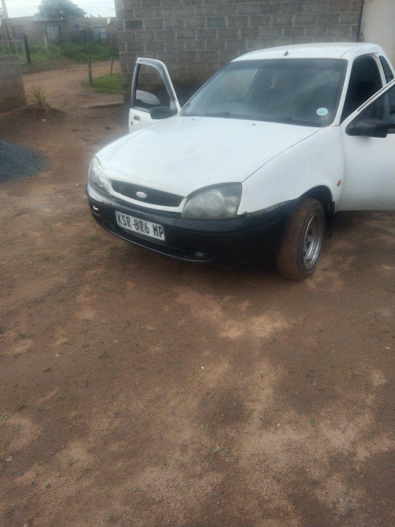 ford bantam rocam