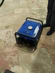 A picture of Tiger generator 2 6kva 100 cooper
